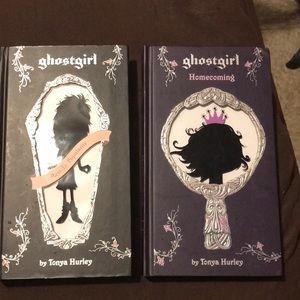 Book Bundle - Young Adult (MAKE AN OFFER)